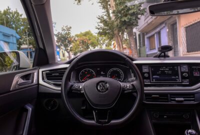 Få fingrene i din drømme VW med leasing