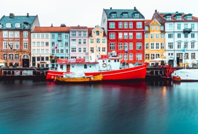 Guide til en afslappende ferie i Danmarks charmerende hjørne Sydfyn