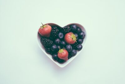 Hvorfor bør du spise mere frugt?