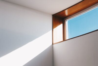 Se dine lokaler i et nyt lys med nypudsede vinduer