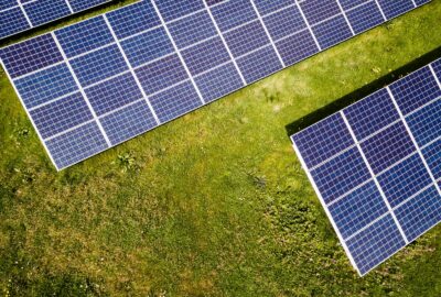 Solceller: En grøn og bæredygtig energiløsning